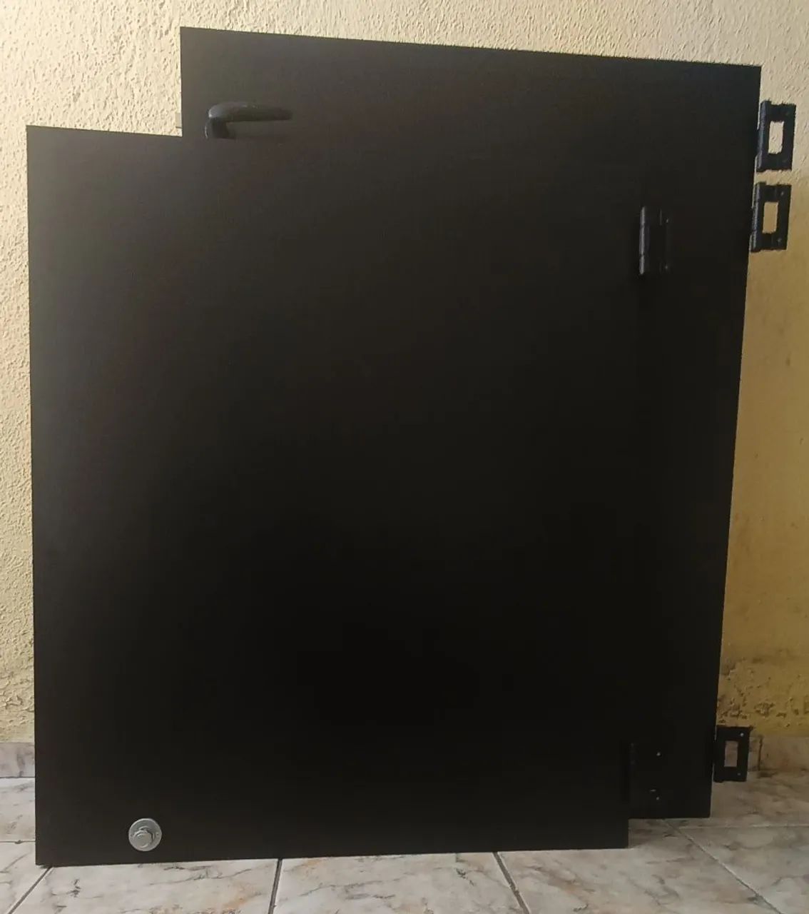 Porta com Balcão para Escritório - Excelente Estado - Foto 2