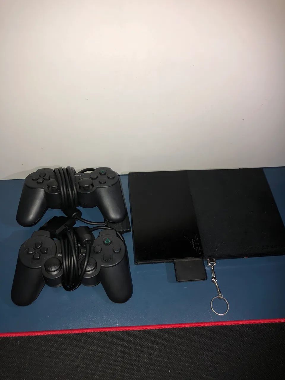 PlayStation 2 