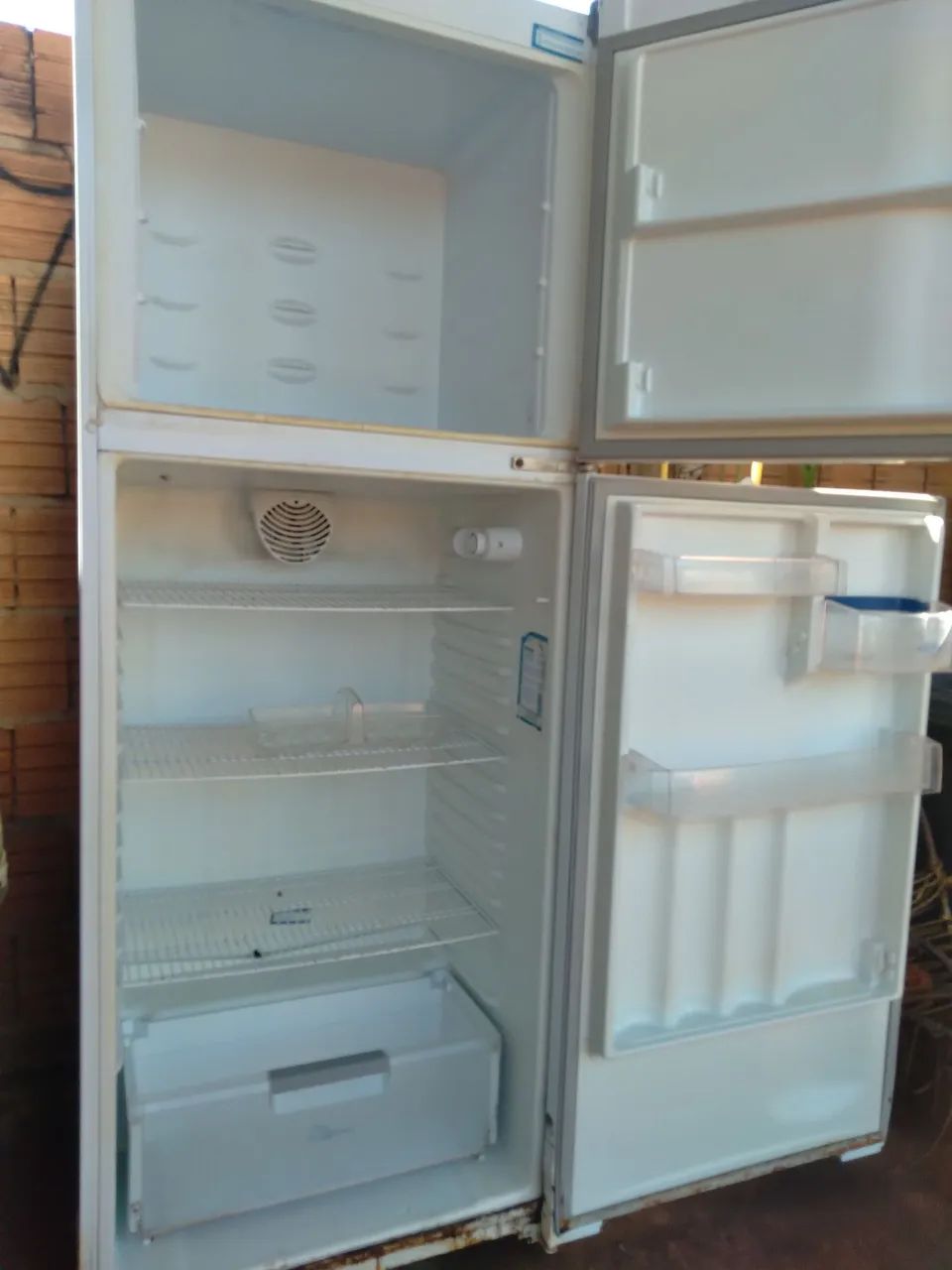 Geladeira duplex - Foto 4