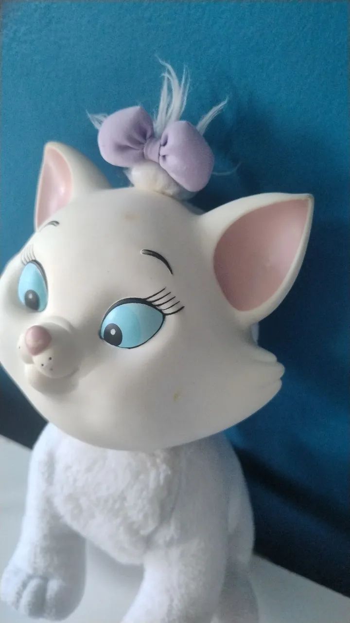 Gata Marie Disney  - Foto 5
