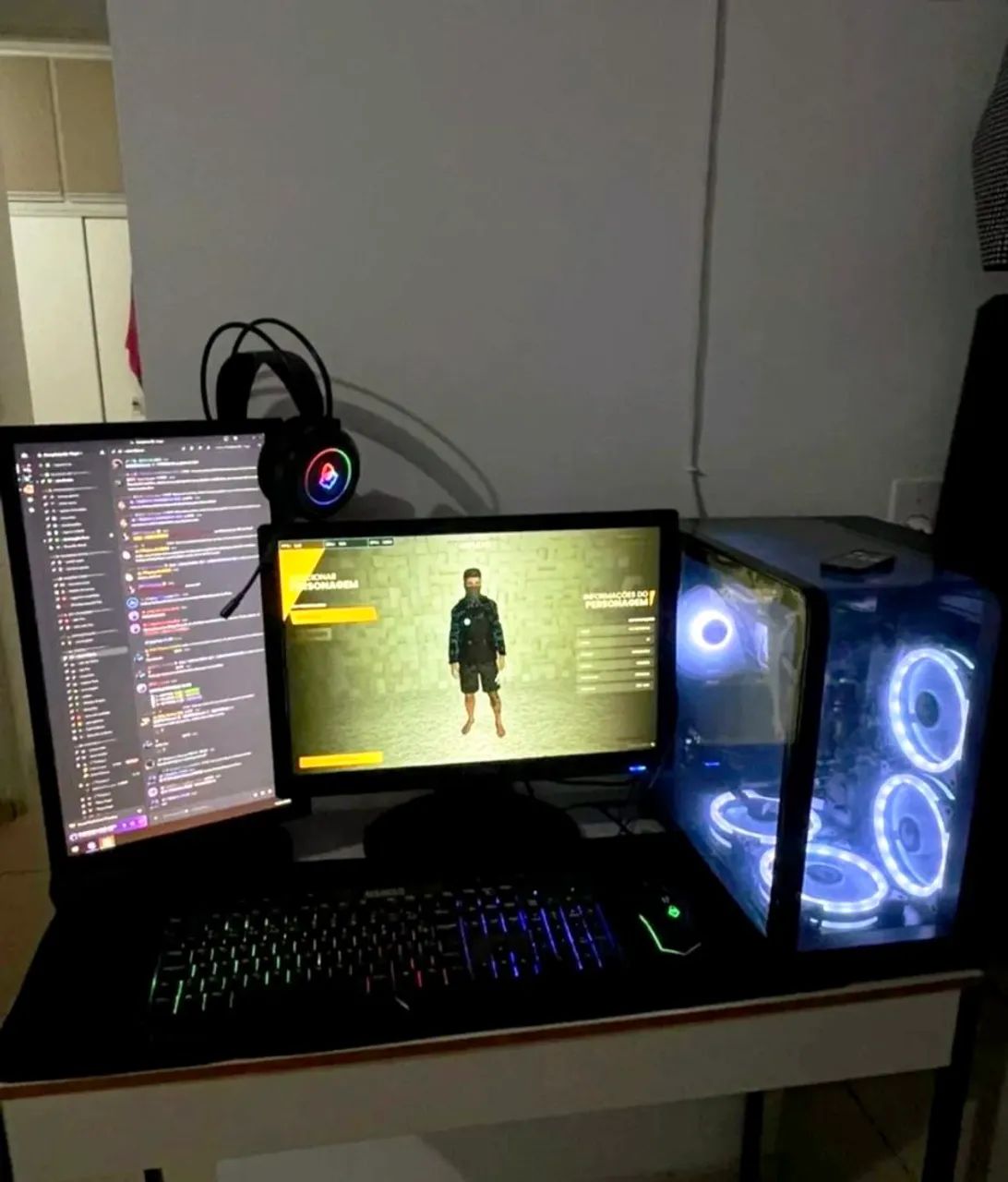 Pc gamer top  - Foto 4