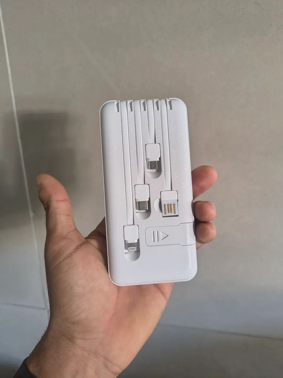 Power bank  - Foto 3