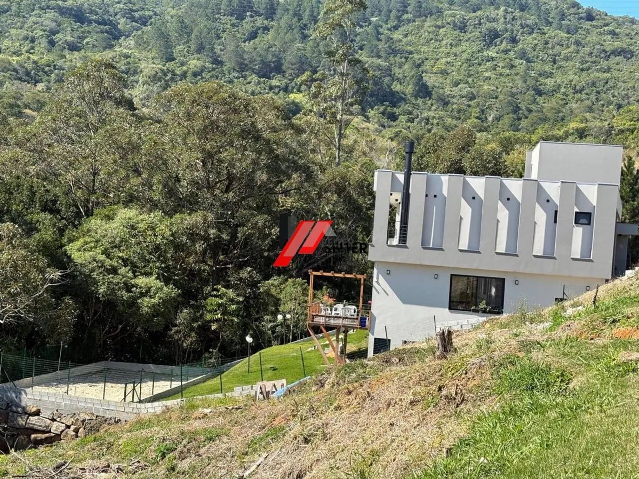 terreno a venda itacorubi florianópolis - Foto 5