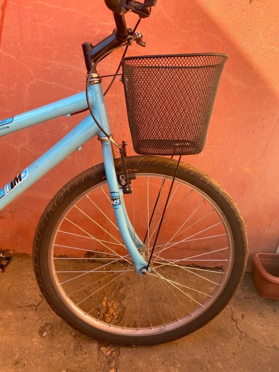 Bicicleta aro 26 - Foto 4