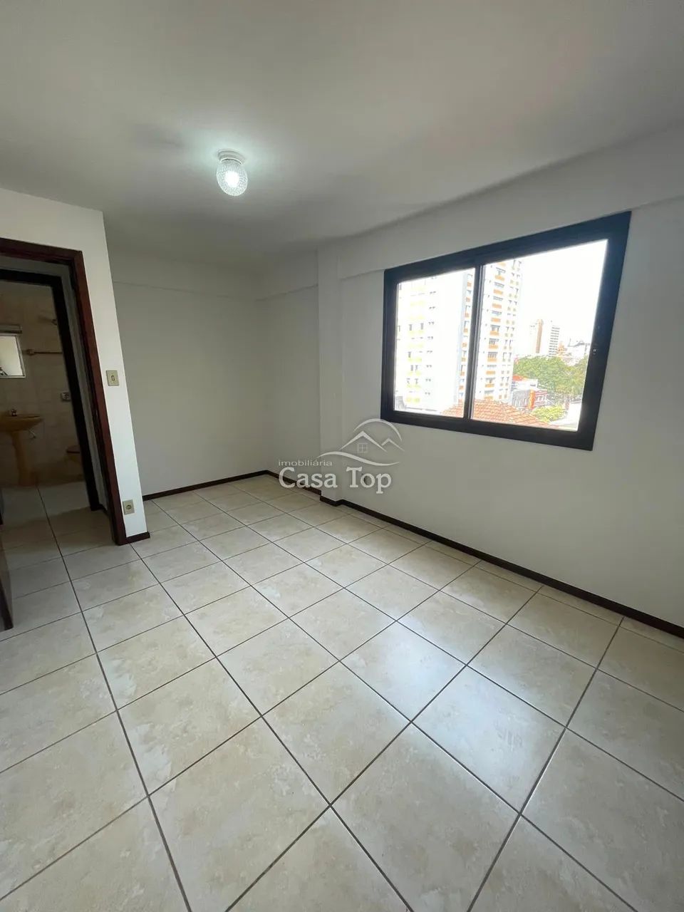 Apartamento para alugar Edifício José Honorato Muller - Centro - Foto 3