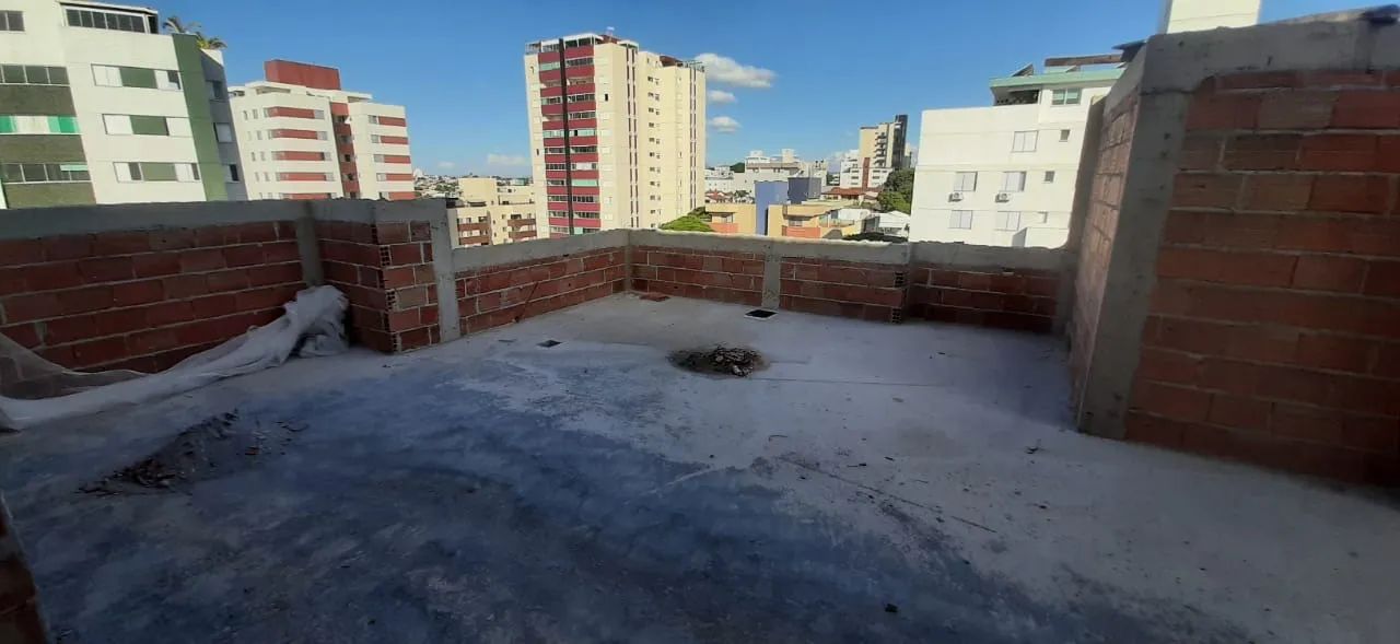 APARTAMENTO 4 QUARTOS 3 VAGAS LUXO - Foto 3