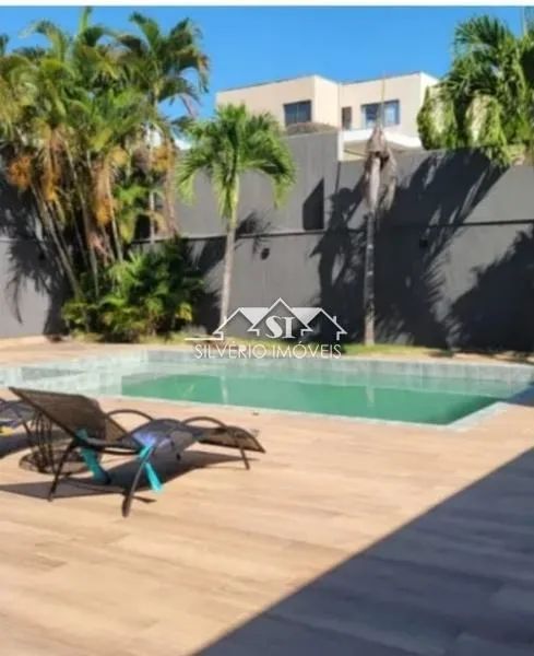 Casa- Rio de Janeiro, Barra da Tijuca - Foto 2