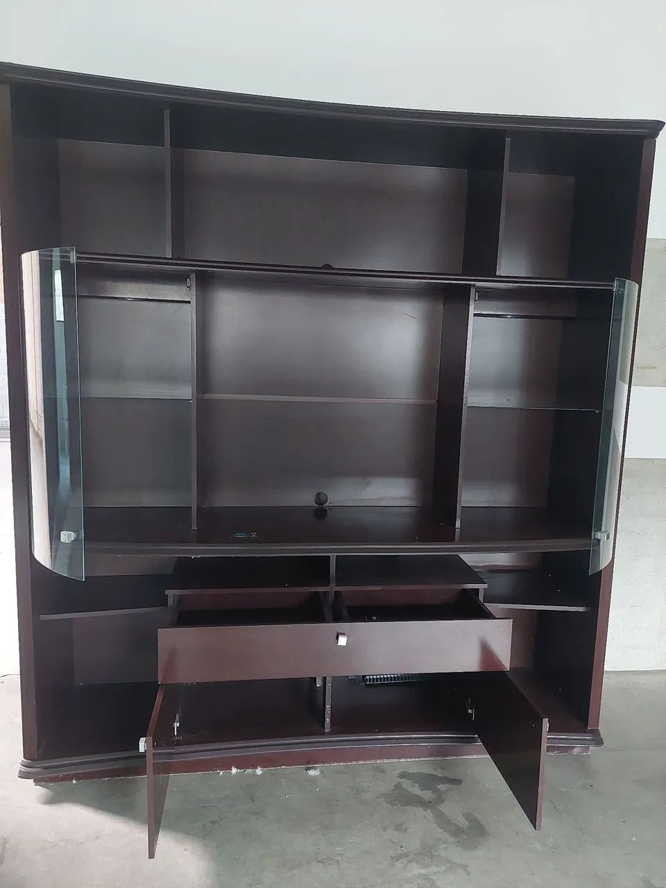 Estante pra sala