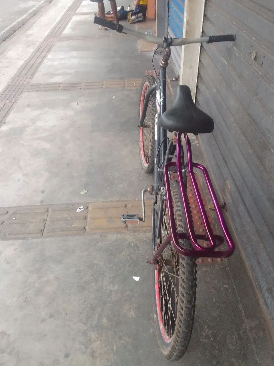 Vendo esta bicicleta - Foto 5