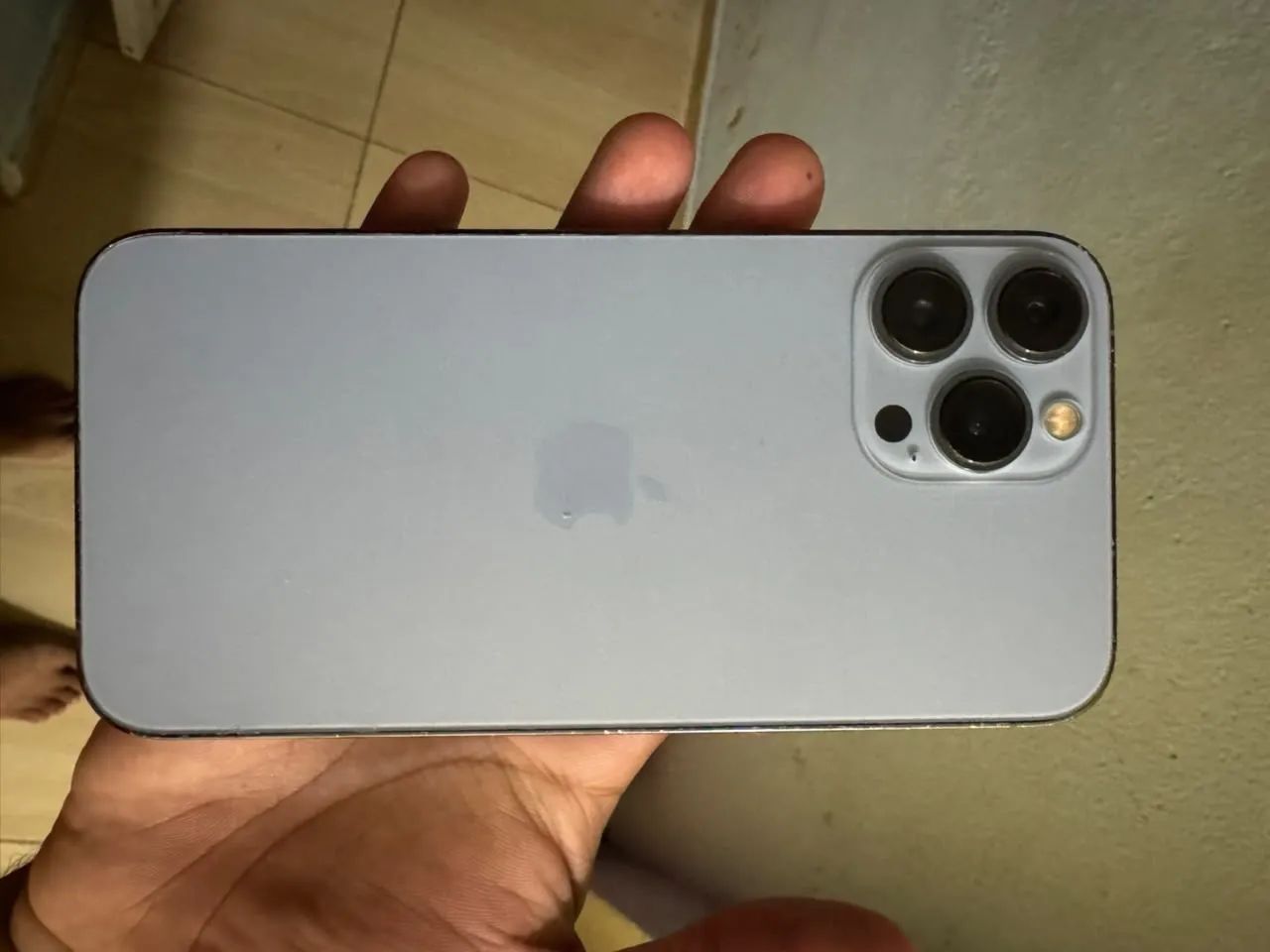 iPhone 13 Pro Max 256GB - Foto 2