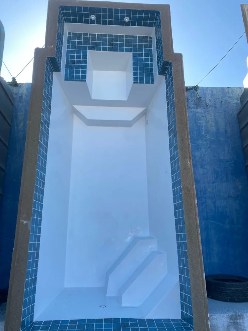 Revestimento e pintura  - Foto 3