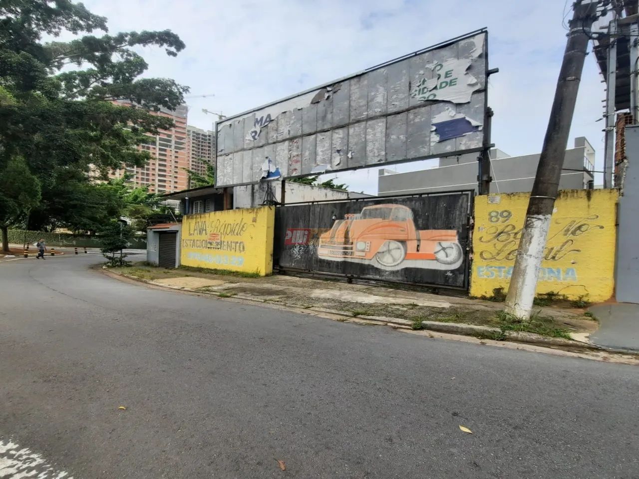 Terreno no Bairro Anchieta em São Bernardo do Campo - Foto 4