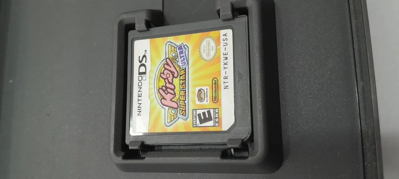 Jogo nitendo ds/3ds - Foto 2