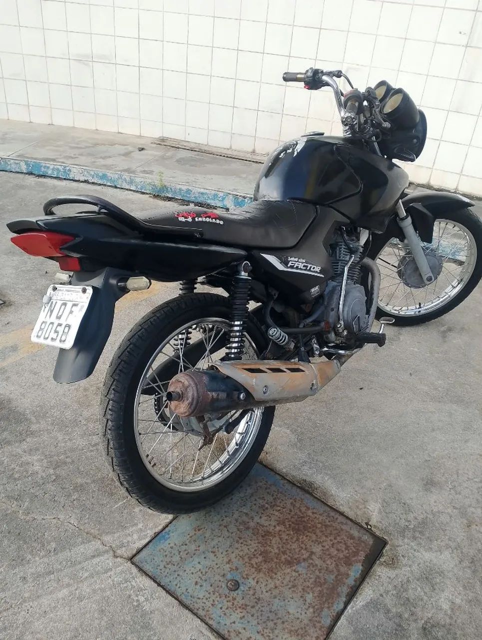 Em ótimo estado  - Foto 5