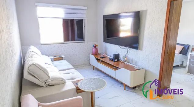APARTAMENTO - VILA CLORIS - MG - Foto 2