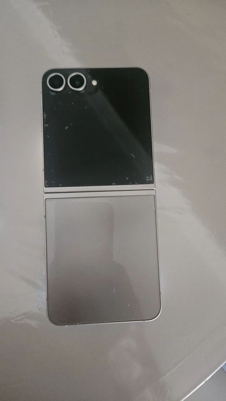 Celular samsung flip 6 - Foto 3