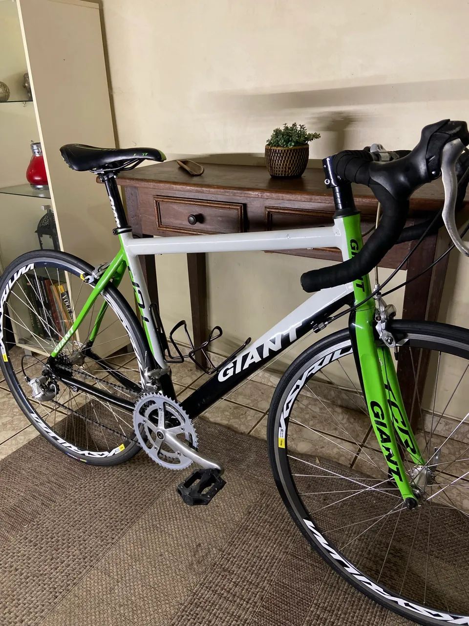 Bike speed/road GIANT - Foto 5