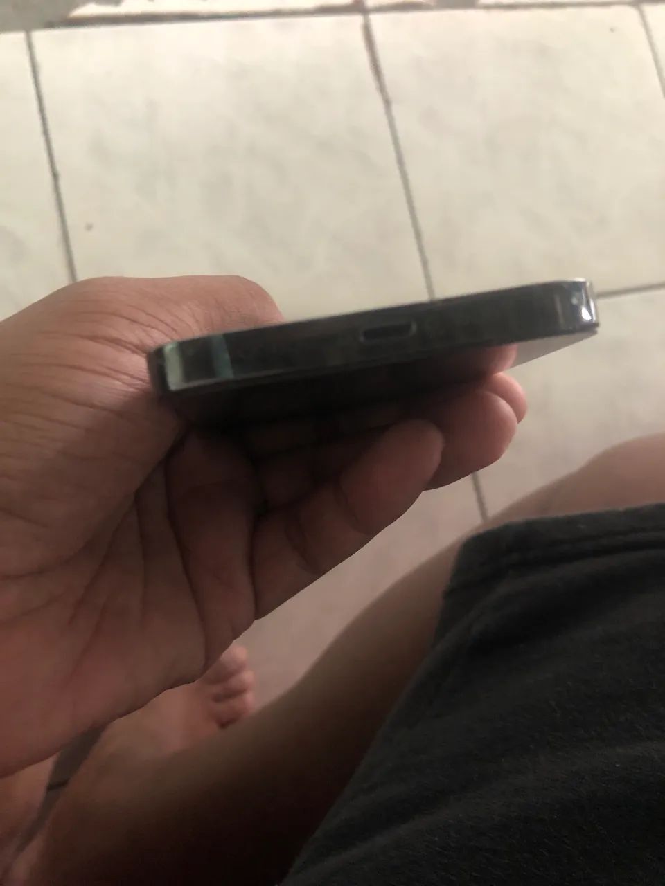 iPhone 12 Pro 128 GB - Foto 5