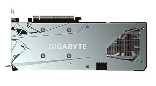 Placa de vídeo RX 7600 Gamming oc - Foto 3