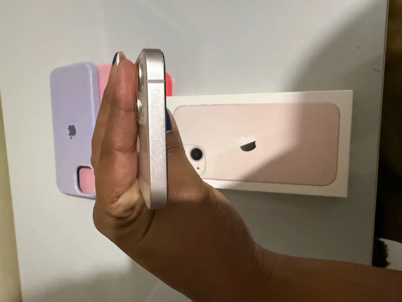 iPhone 13 128GB - Foto 2