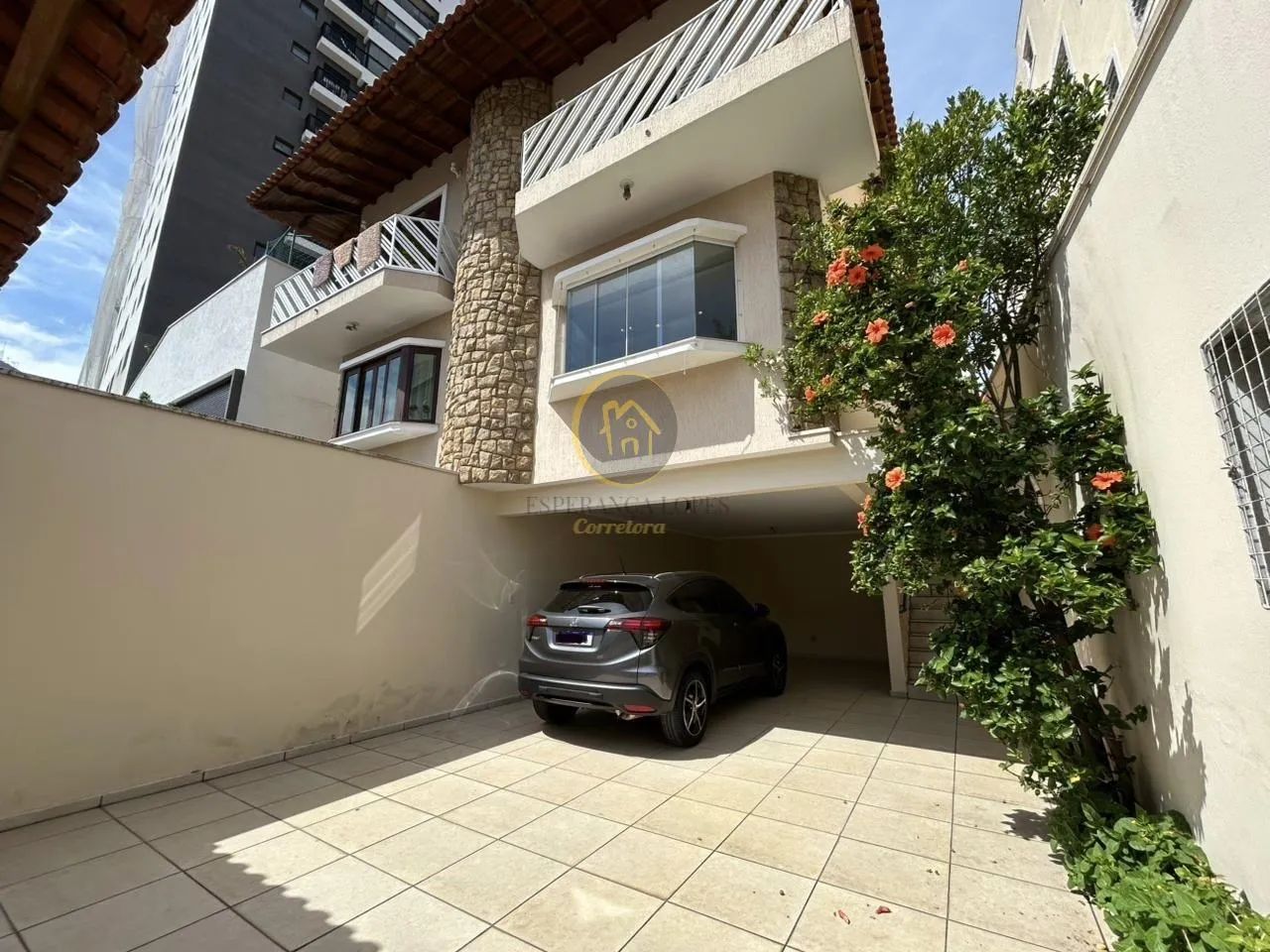 Casa para Venda em Osasco, Vila Osasco, 4 dormitórios, 2 suítes, 2 banheiros, 4 vagas - Foto 2