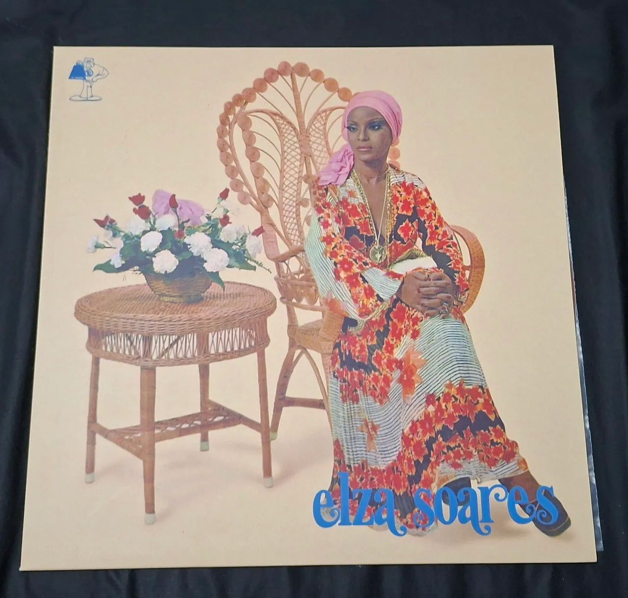 Elza Soares - Elza Soares