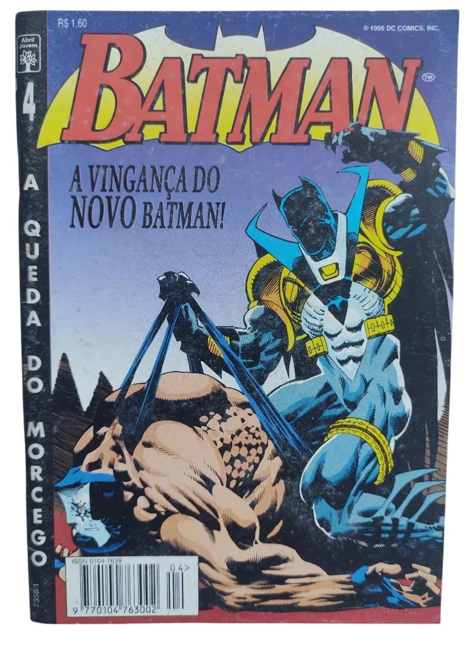 Lote de HQs Marvel DC  - Foto 2
