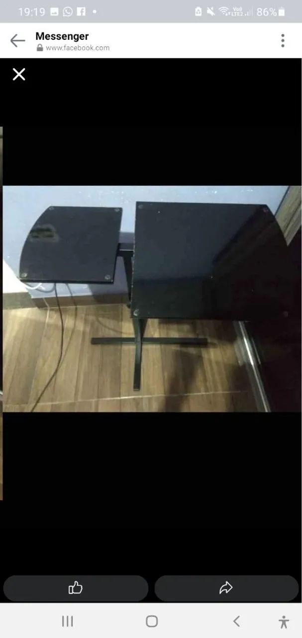 Mesa notebook - Foto 2