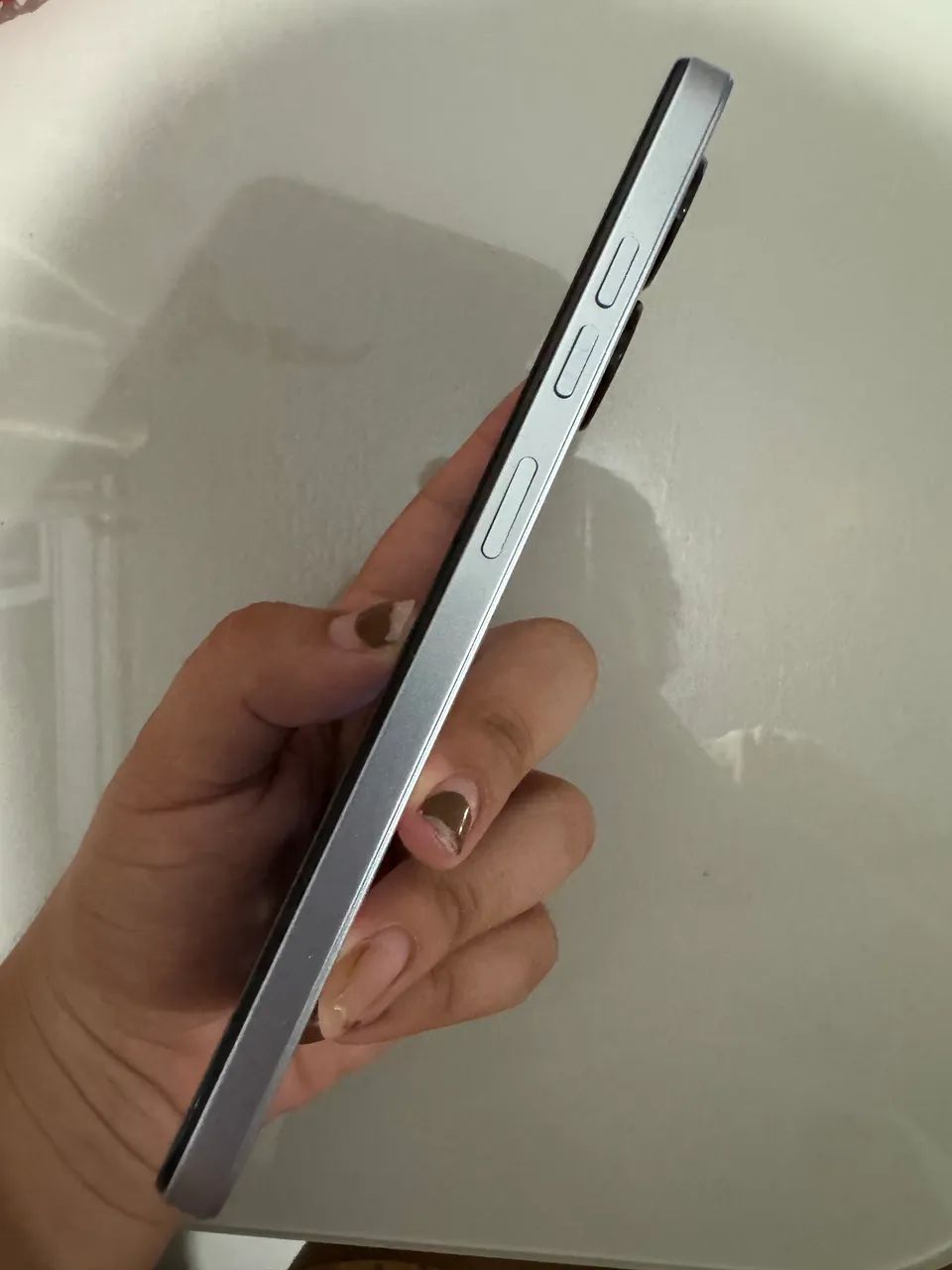  Celular tecno spark 20c 256Gbs  - Foto 2