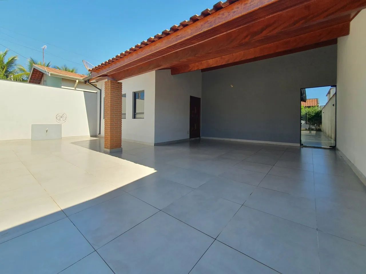 Casa Completa - Mogi Mirim/SP