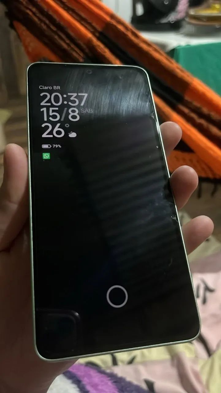 redmi note 13 4g 256 gb 8 de ram - Foto 4