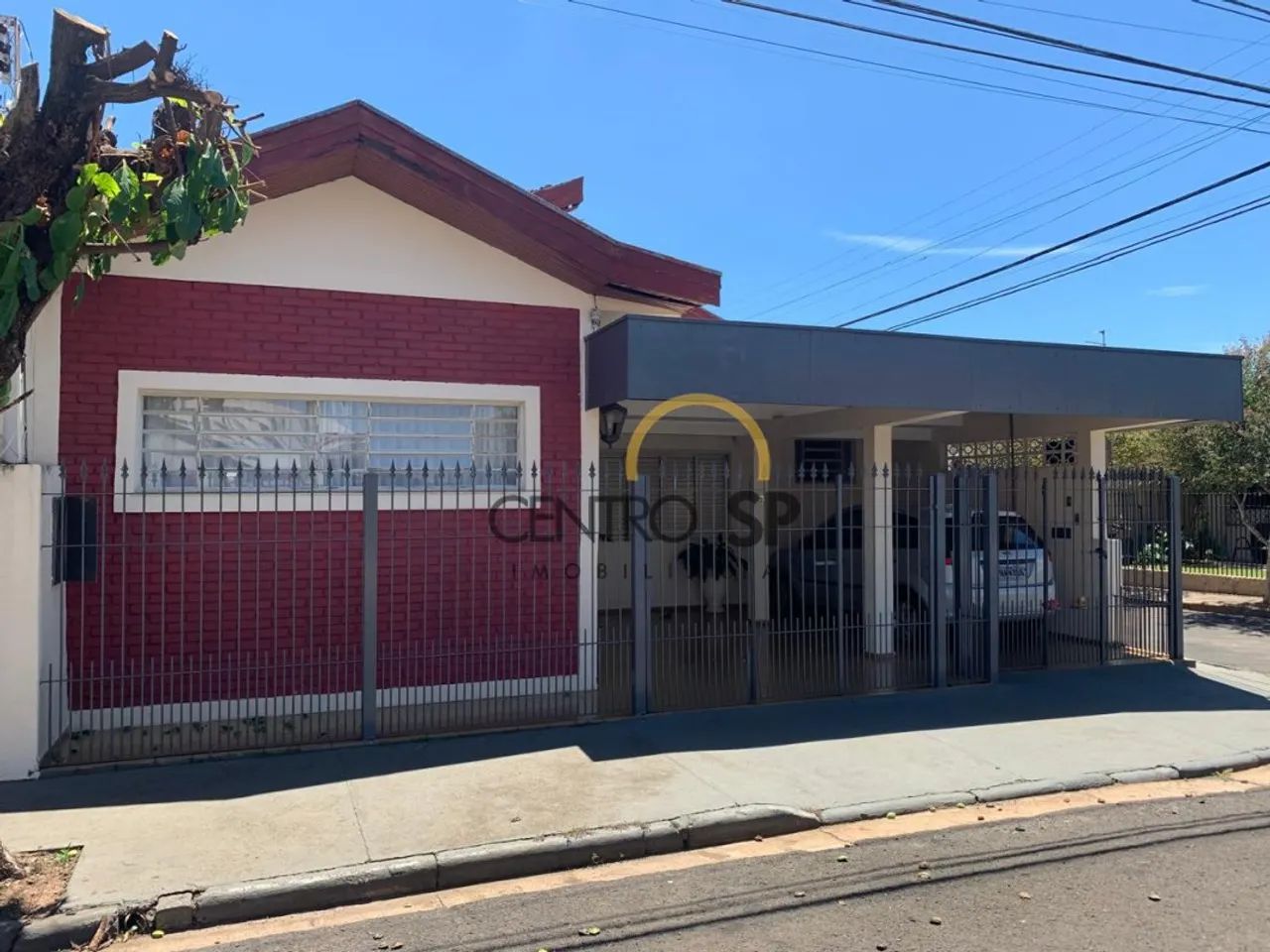 Vila Cárdia, Casa para venda com 170 m² e 3 Dormitorios