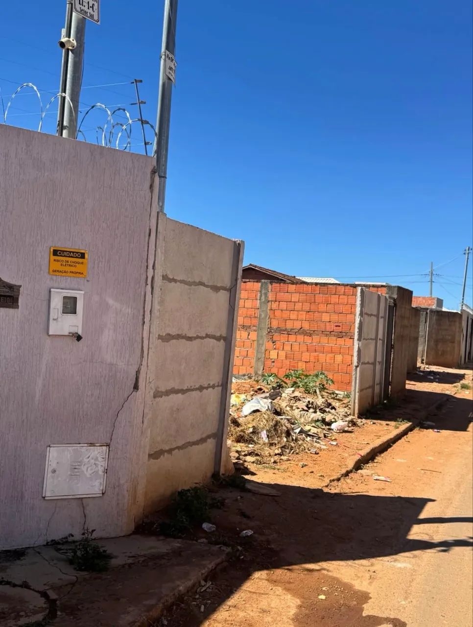 Lote no setor Sul  - Foto 3