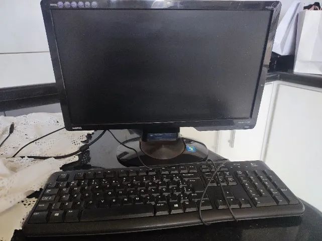 Monitor computador 