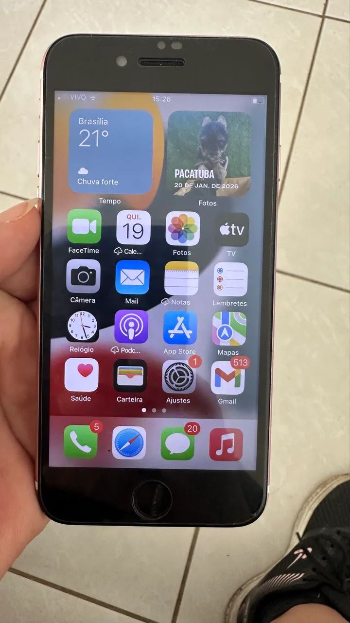 iPhone 7 a 128gGB - Foto 3