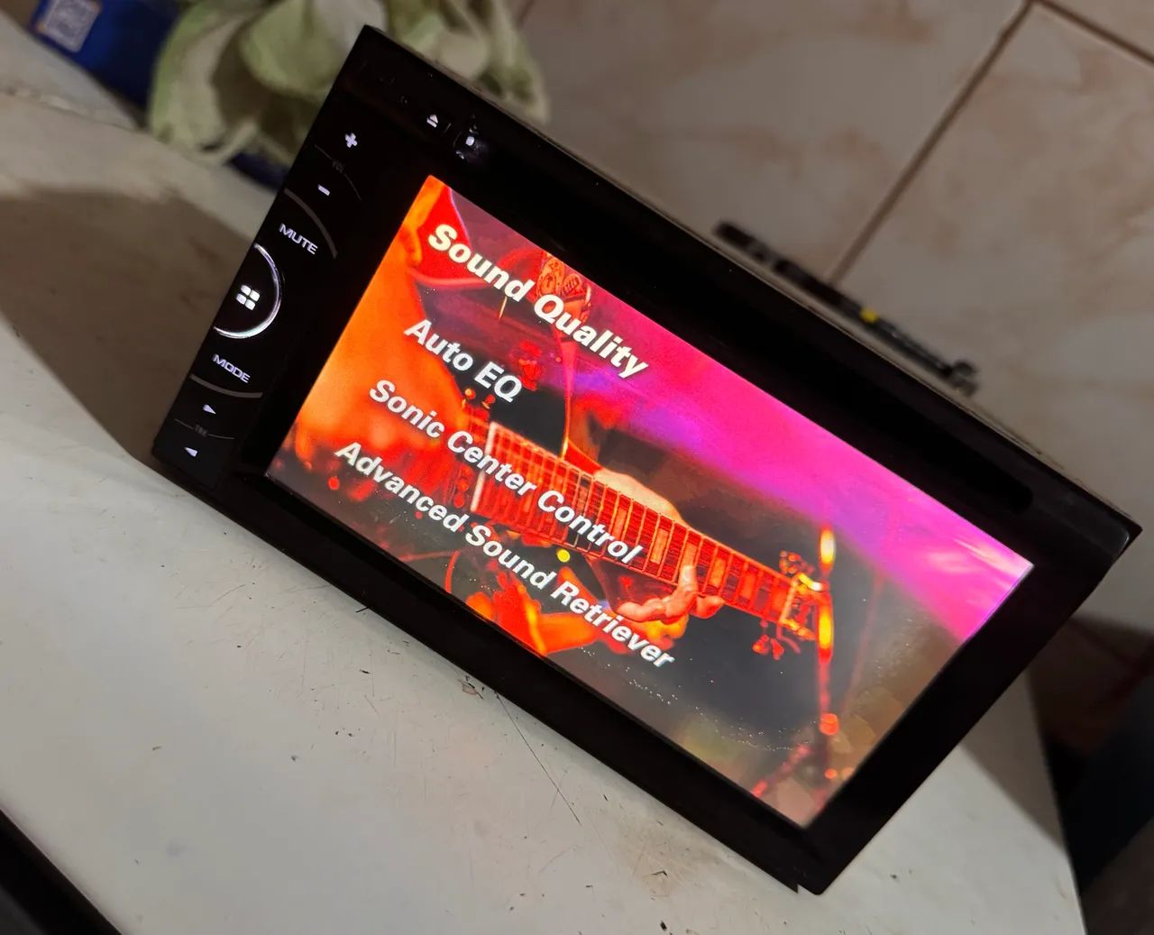 Multimidia Pioneer - Foto 5