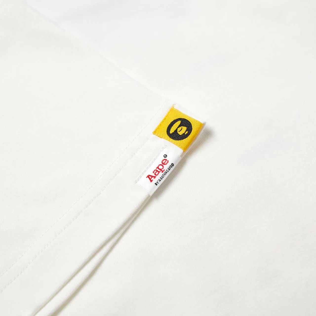 Camisa Aape by A Bathing Ape - Foto 2