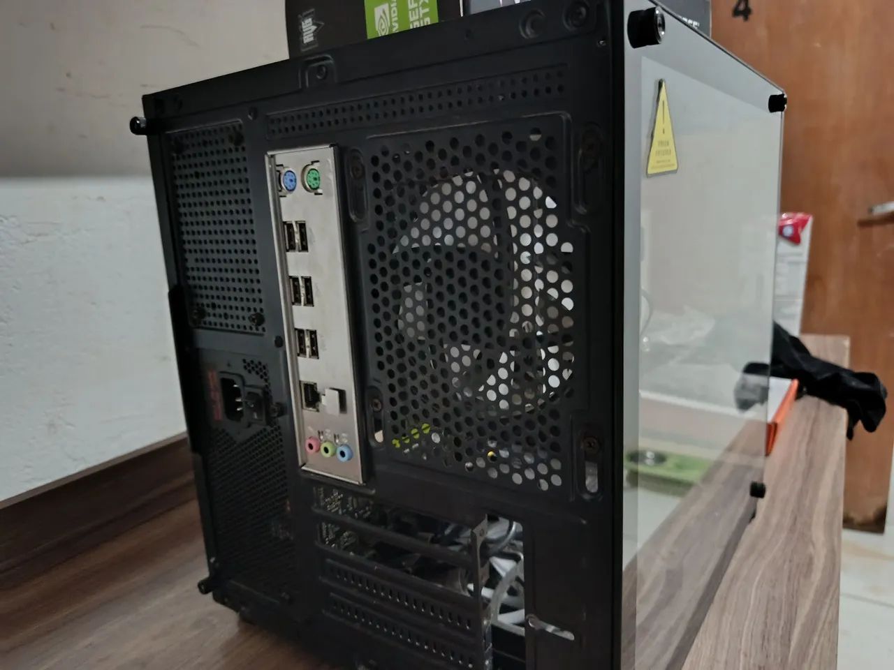 Computador Gamer - Foto 2