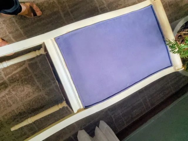 cadeiras para mesa de jantar - Foto 3