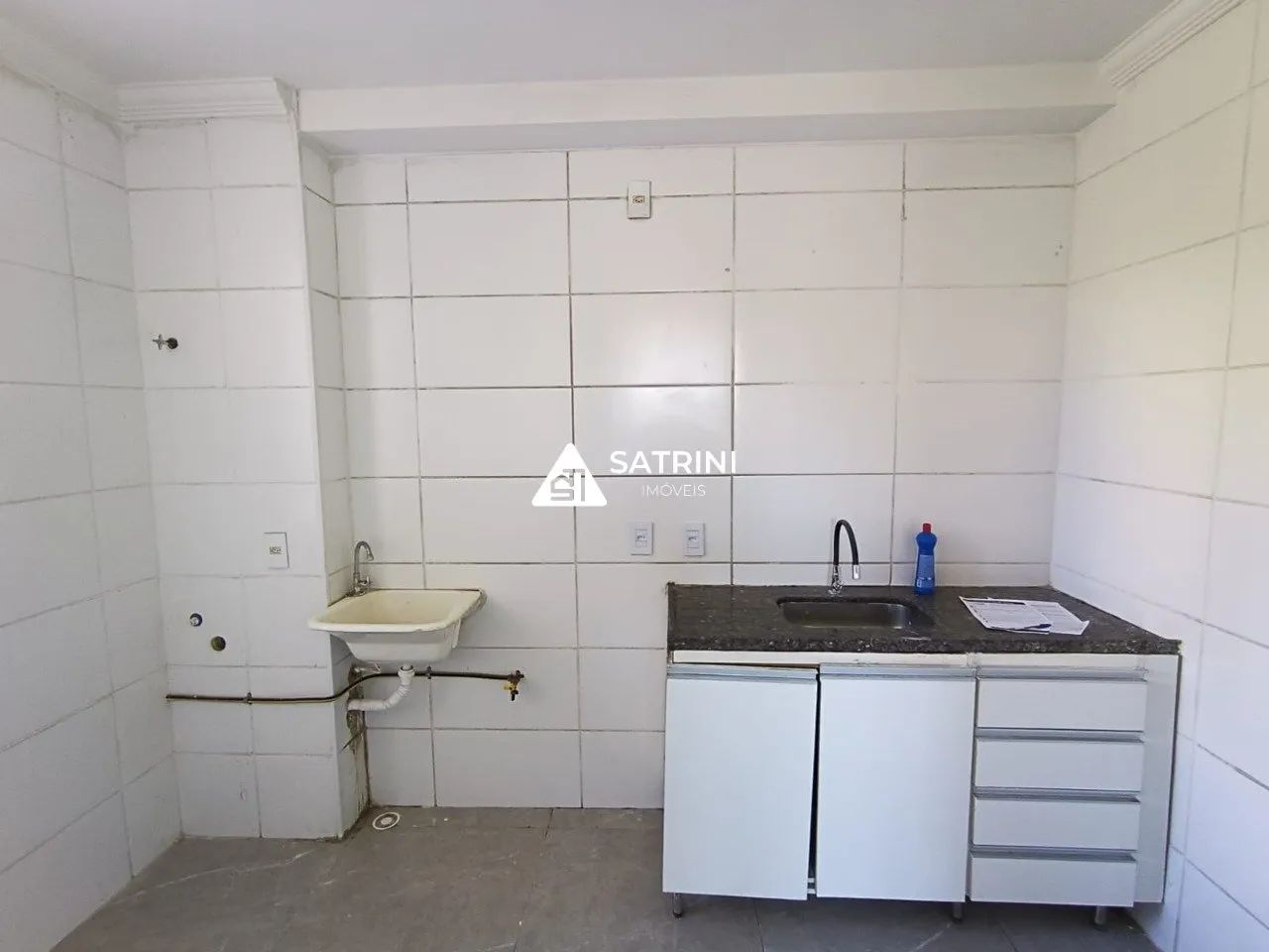 Apartamento 2 Quartos com Elevador e Lazer no Master Tower Sevilha - Sabará/MG