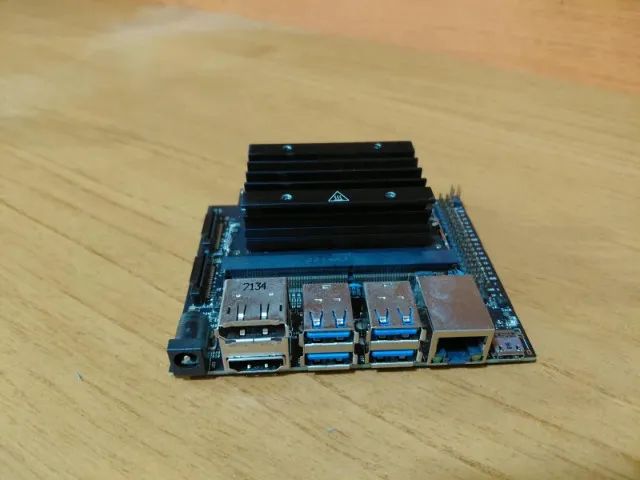 Nvidia Jetson Nano 4gb Developer Kit B01 - Foto 2