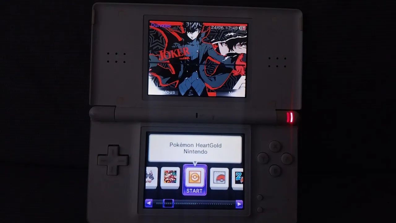 NIntendo DS lite. - Foto 3