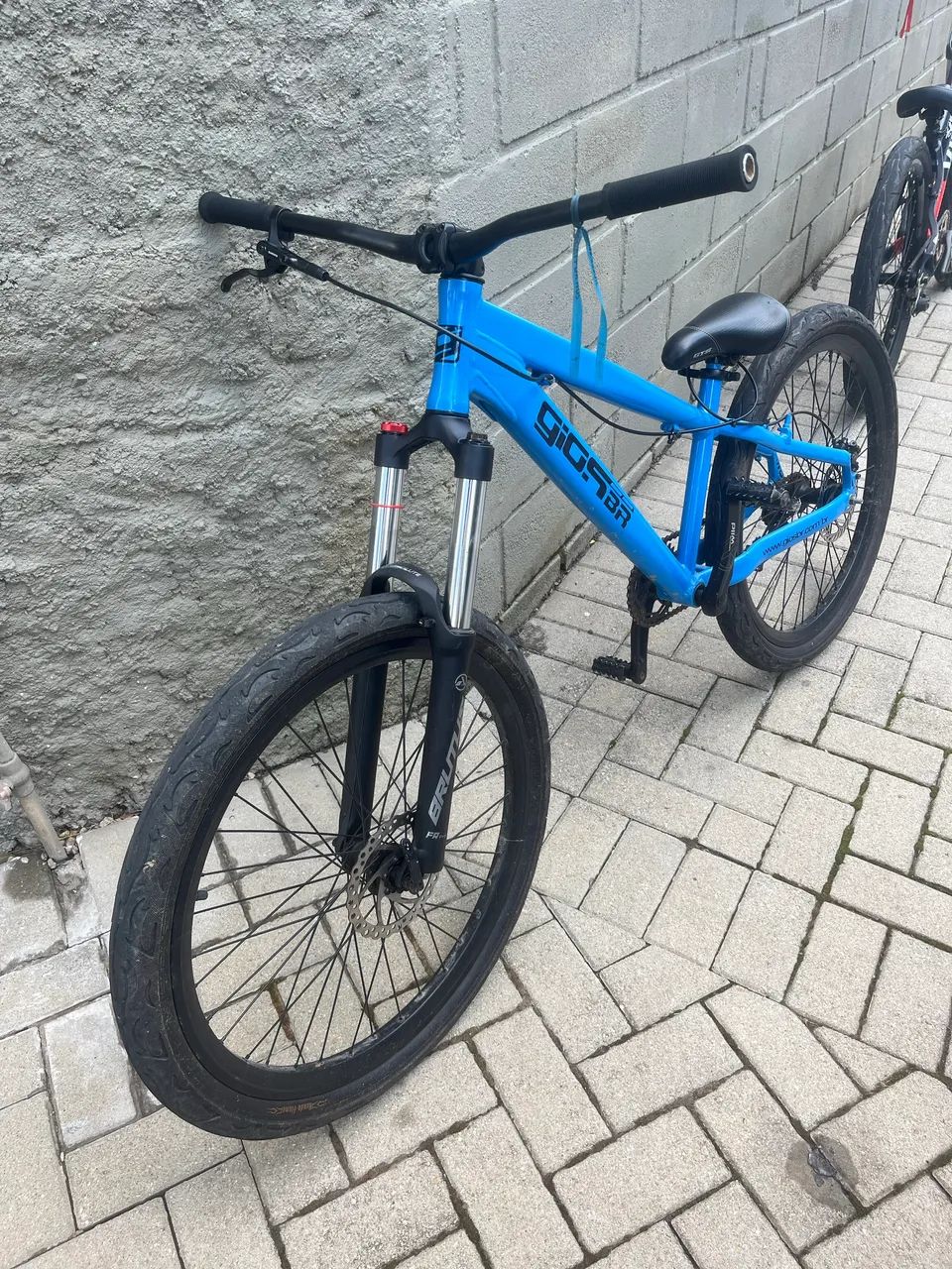 Gios FRX - Foto 2