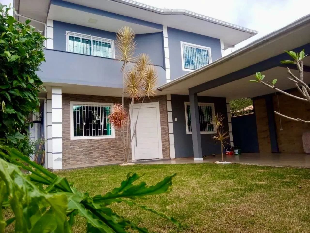Casa 3 Suites no bairro Ingleses Florianópolis - Foto 2