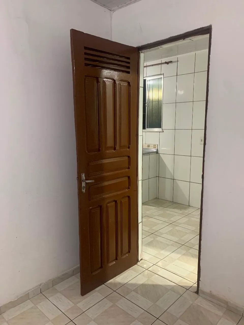 Vendo casa na Barão Triunfo ( PEDREIRA) - Foto 5