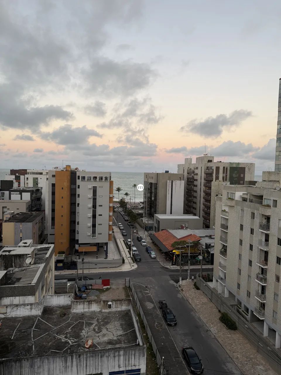 Quarto e Sala | 2ª Quadra da praia | Jatiúca - Foto 3