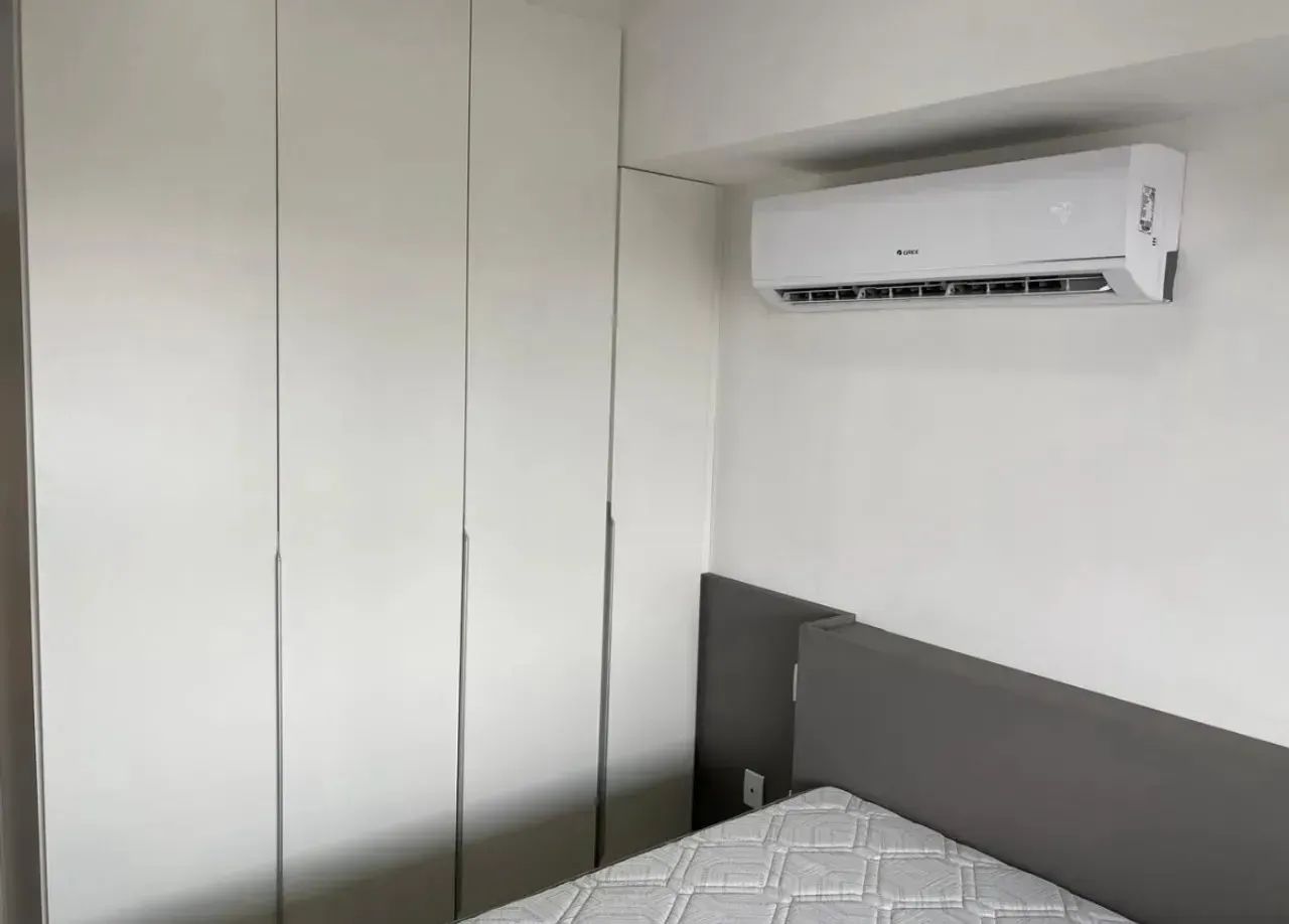 Studio Mobiliado 39m²  Unique Studio - Foto 2