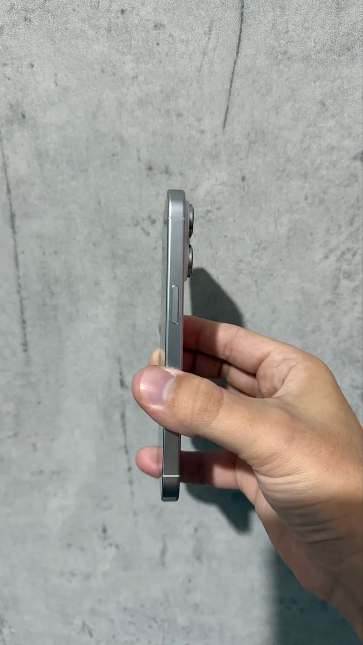 iPhone 16 Pro 256gb - Foto 3