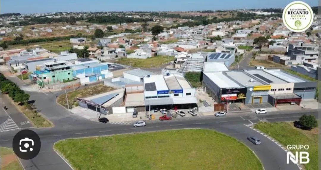 Recanto das Emas Esquina Comercial 422m2 - Foto 5