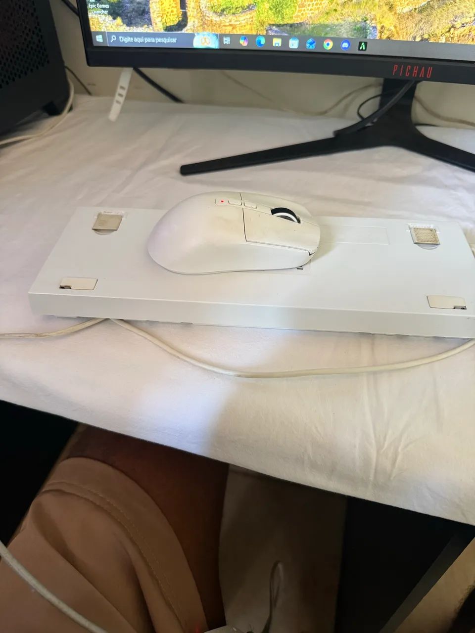 Vendo meu PC gamer - Foto 3